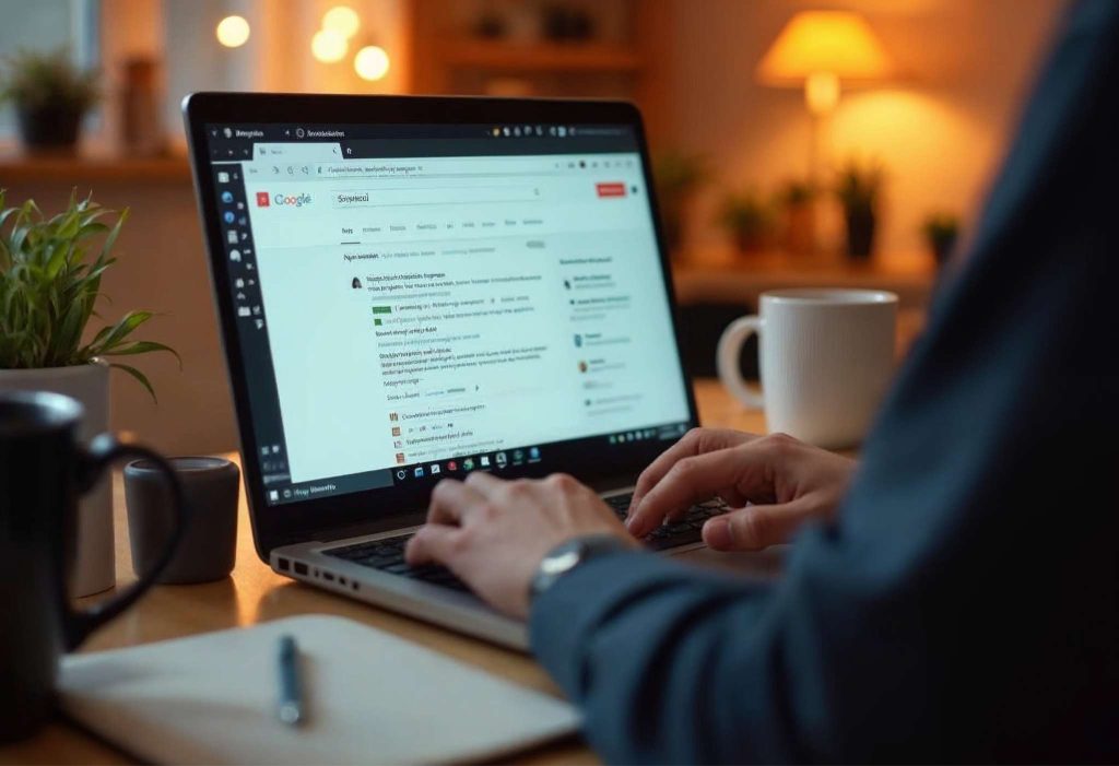 Web sitesinde eksik veya alakasız içerikten kaynaklanan Soft 404 hatasının görselle anlatımı.