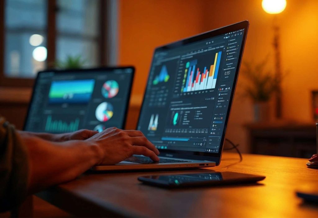 WPBakery ile teknik detayları kontrol eden deneyimli web geliştirici.